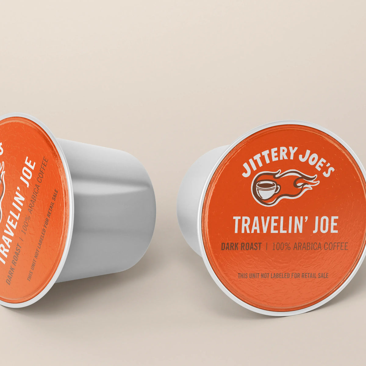 K-Cup® Pods