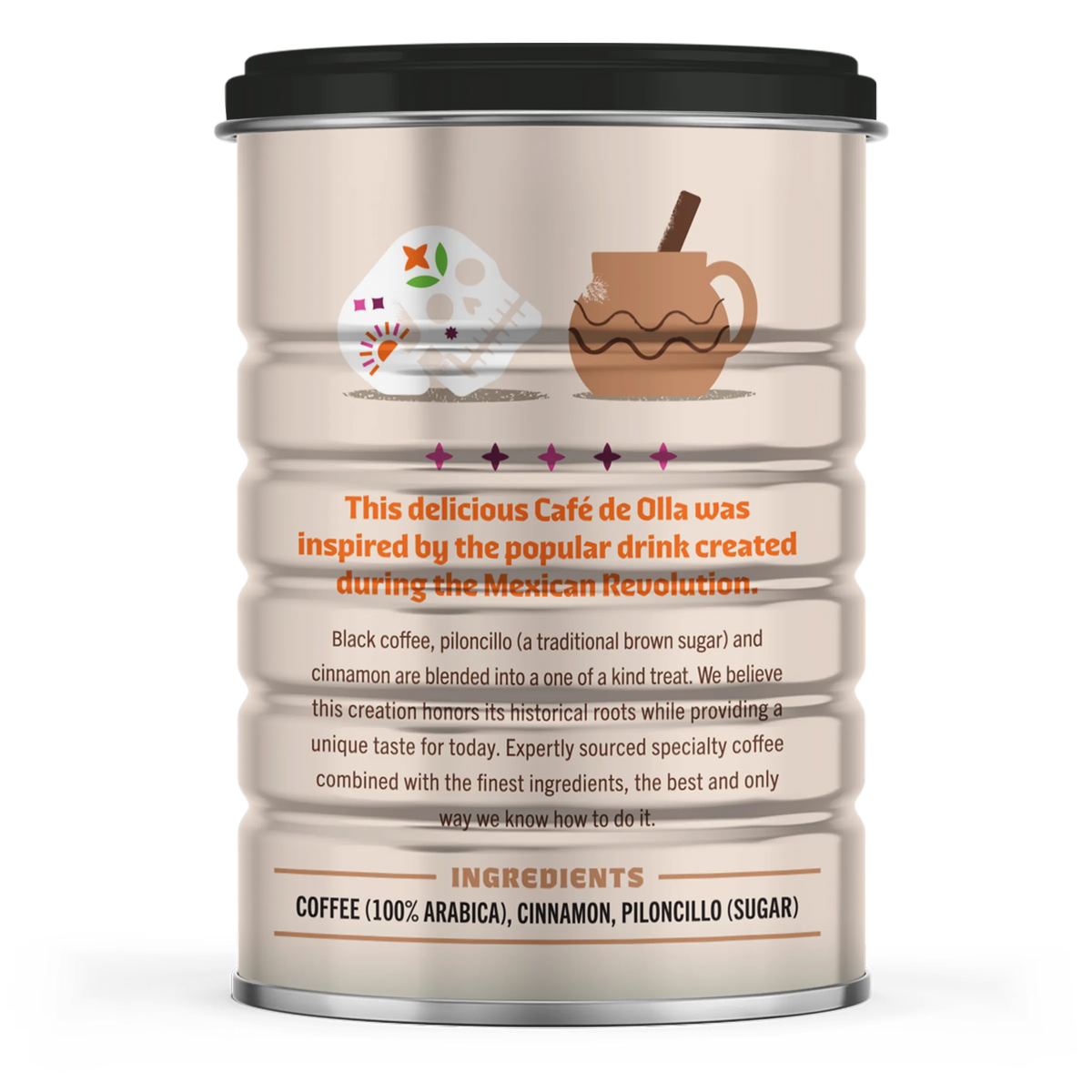 Café de Olla