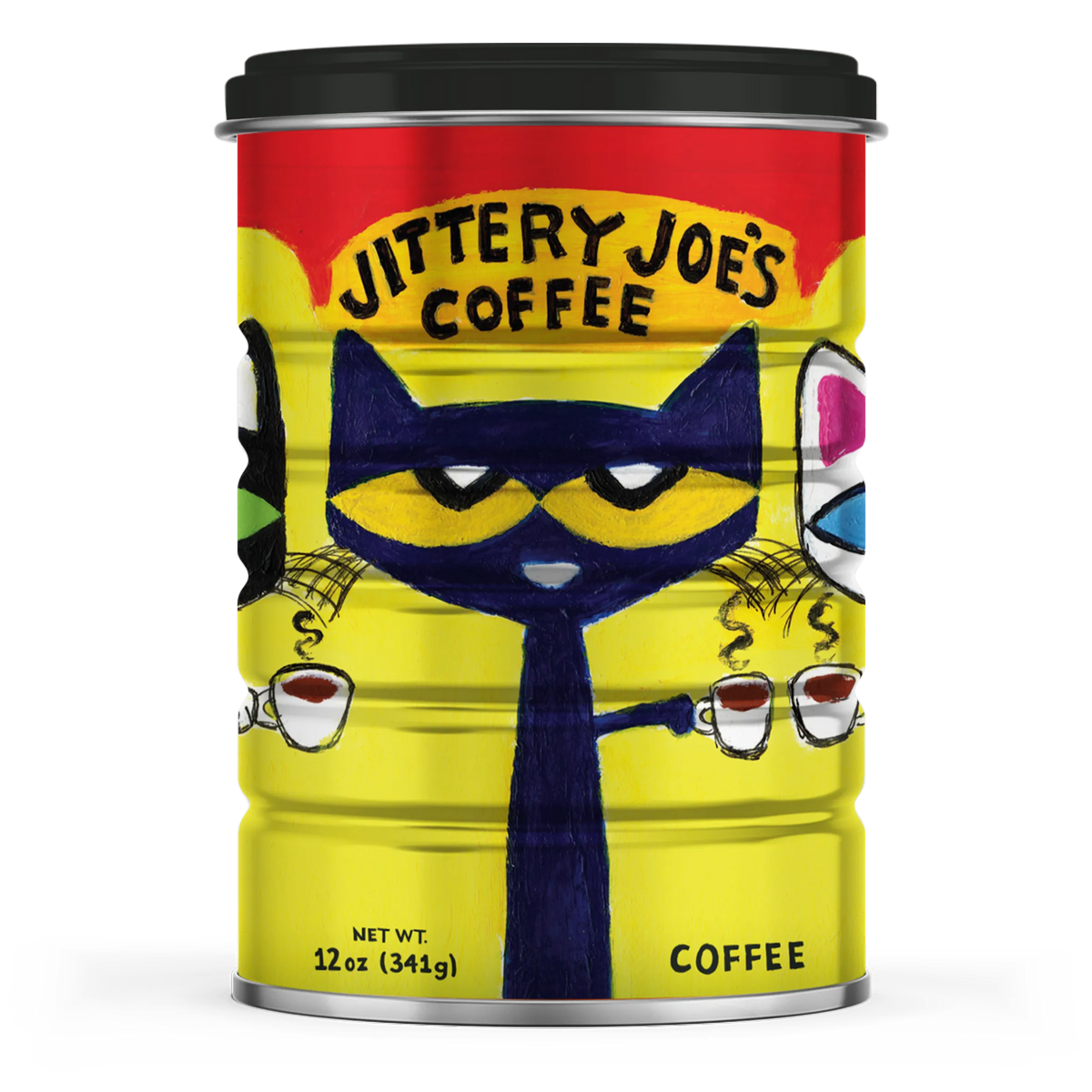 Pete’s Groovy Brew