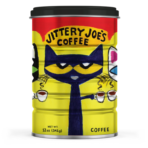 Pete’s Groovy Brew