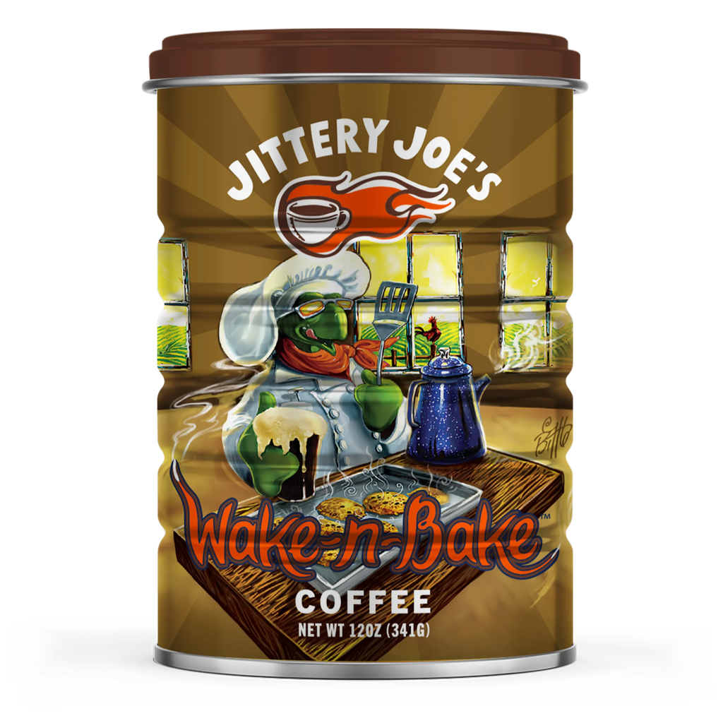 Terrapin Wake-n-Bake