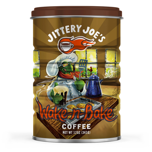 Terrapin Wake-n-Bake