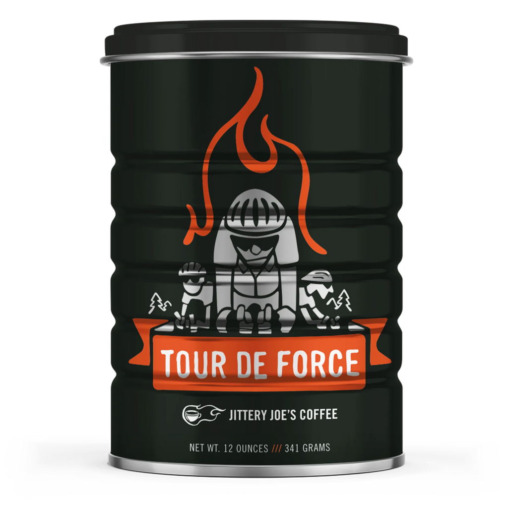 Tour de Force