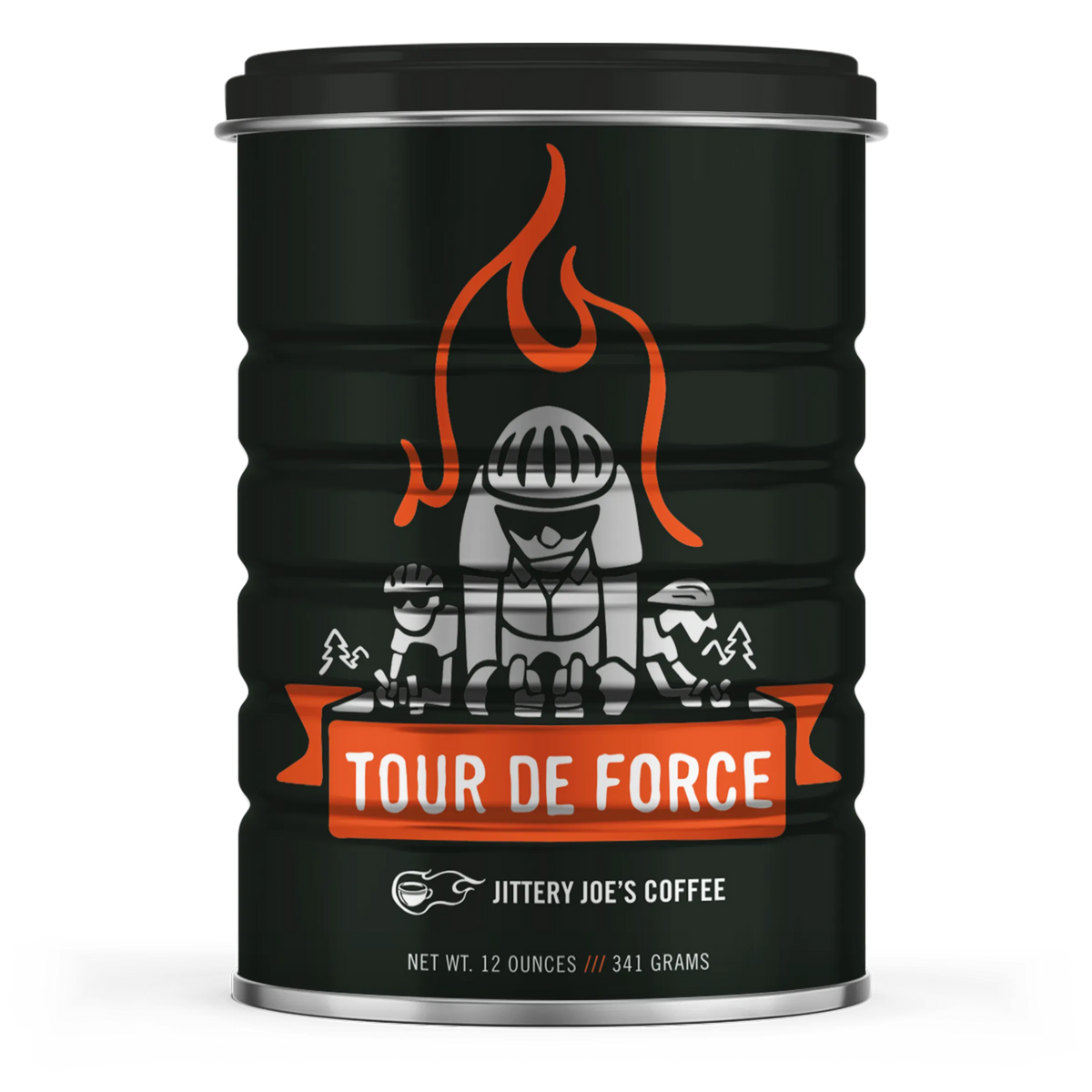 Tour de Force