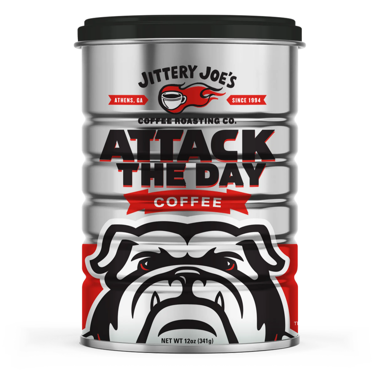 Attack the Day