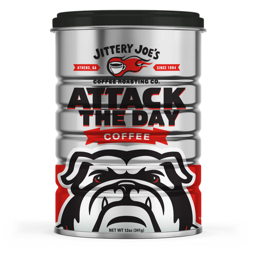 Attack the Day