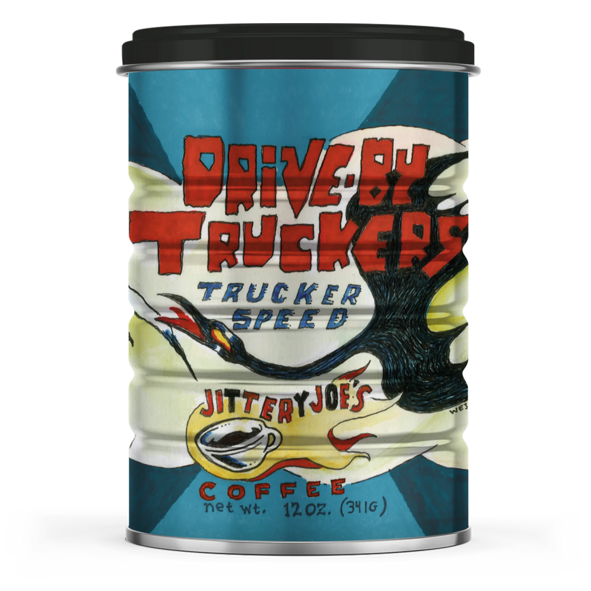 Drive-By Truckers Trucker Speed