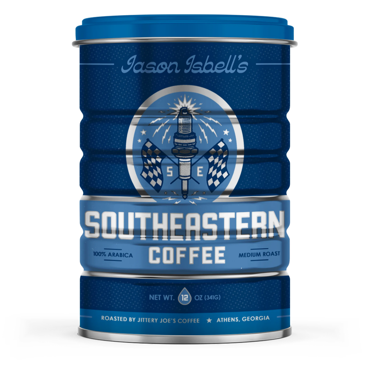 Jason Isbell Southeastern Coffee