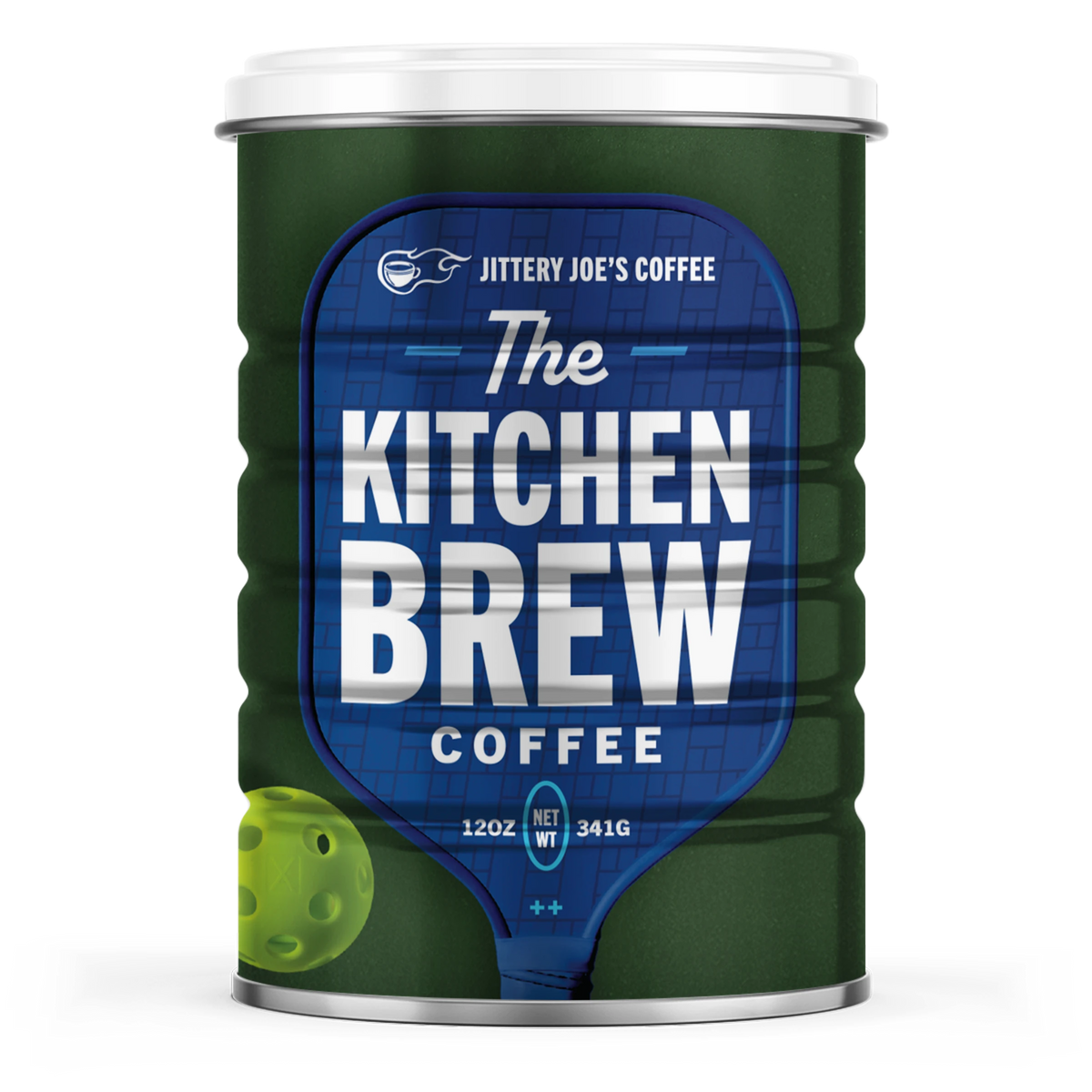 The Kitchen Brew