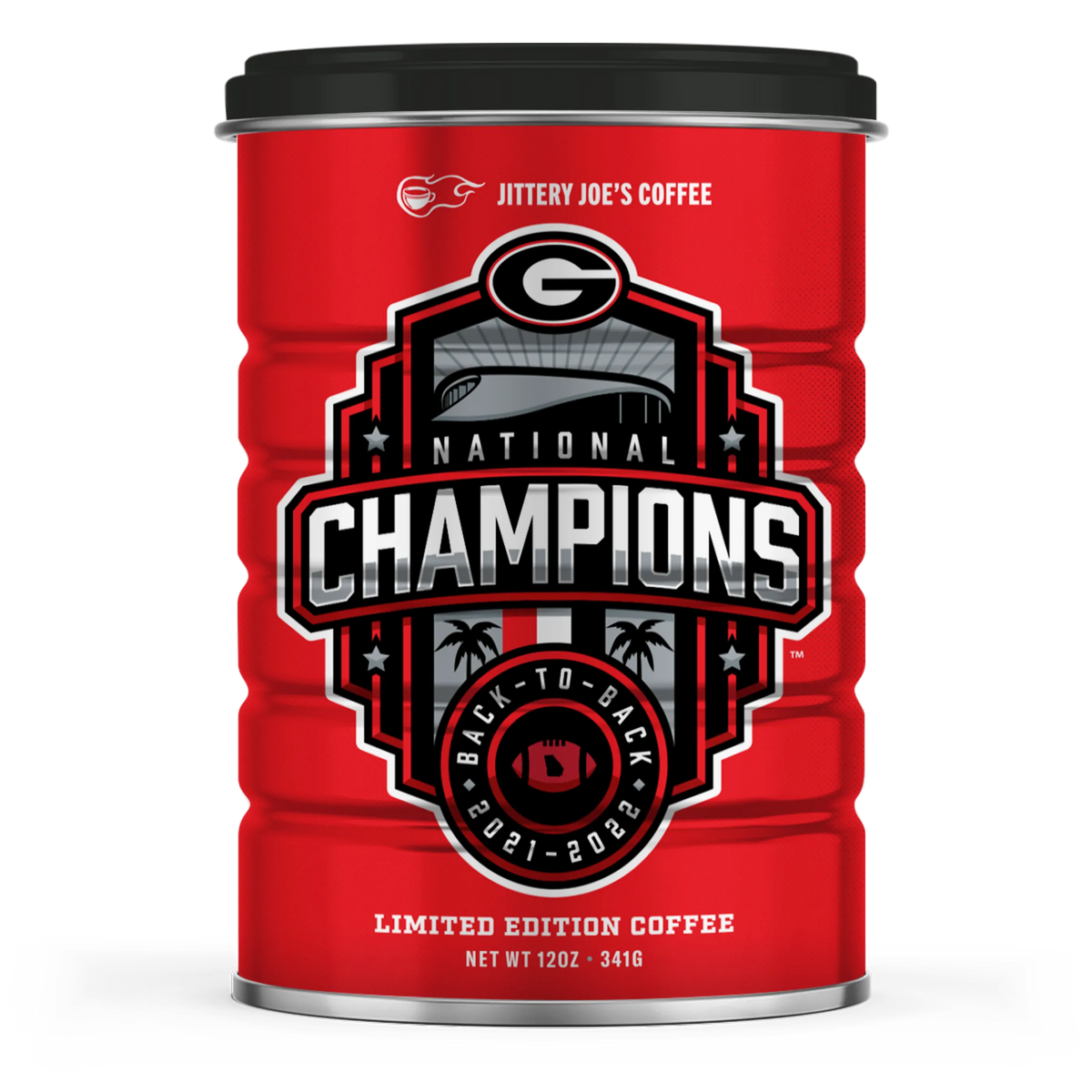 National Champions 2022