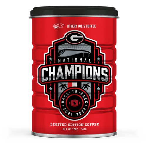 National Champions 2022