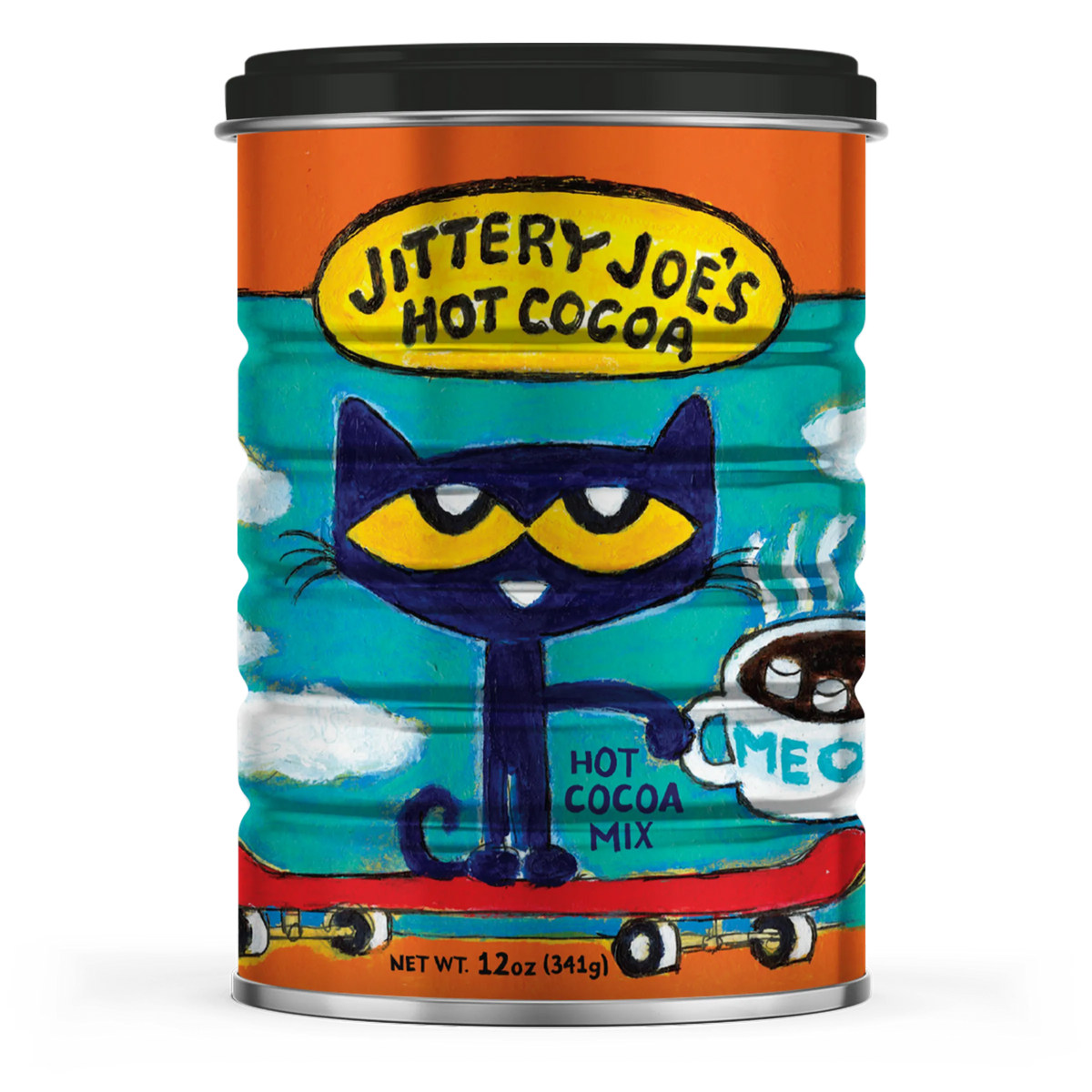 Pete the Cat Cocoa