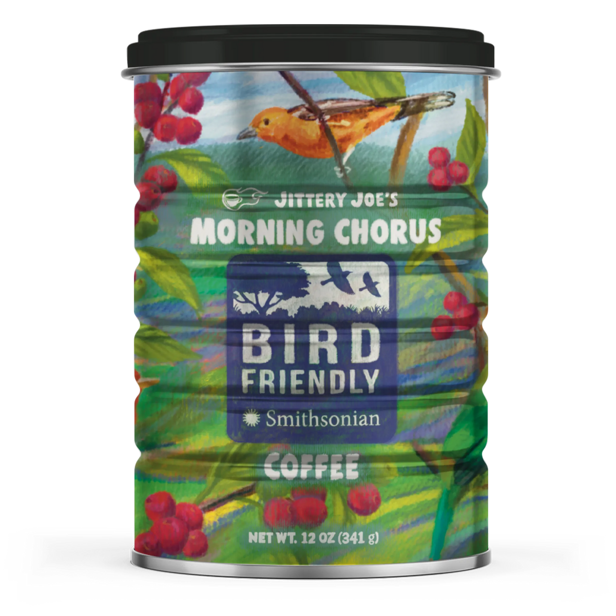 Morning Chorus Bird Friendly