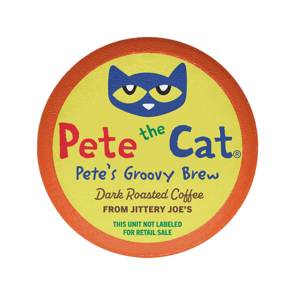 Pete's Groovy Brew: K-Cup® Pods
