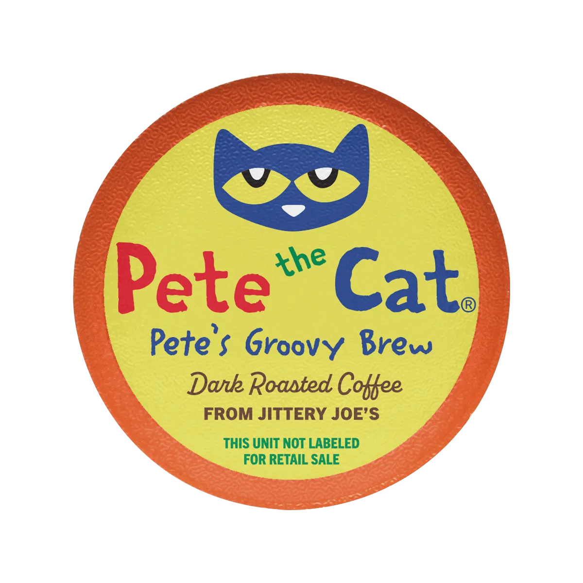 Pete's Groovy Brew: K-Cup® Pods