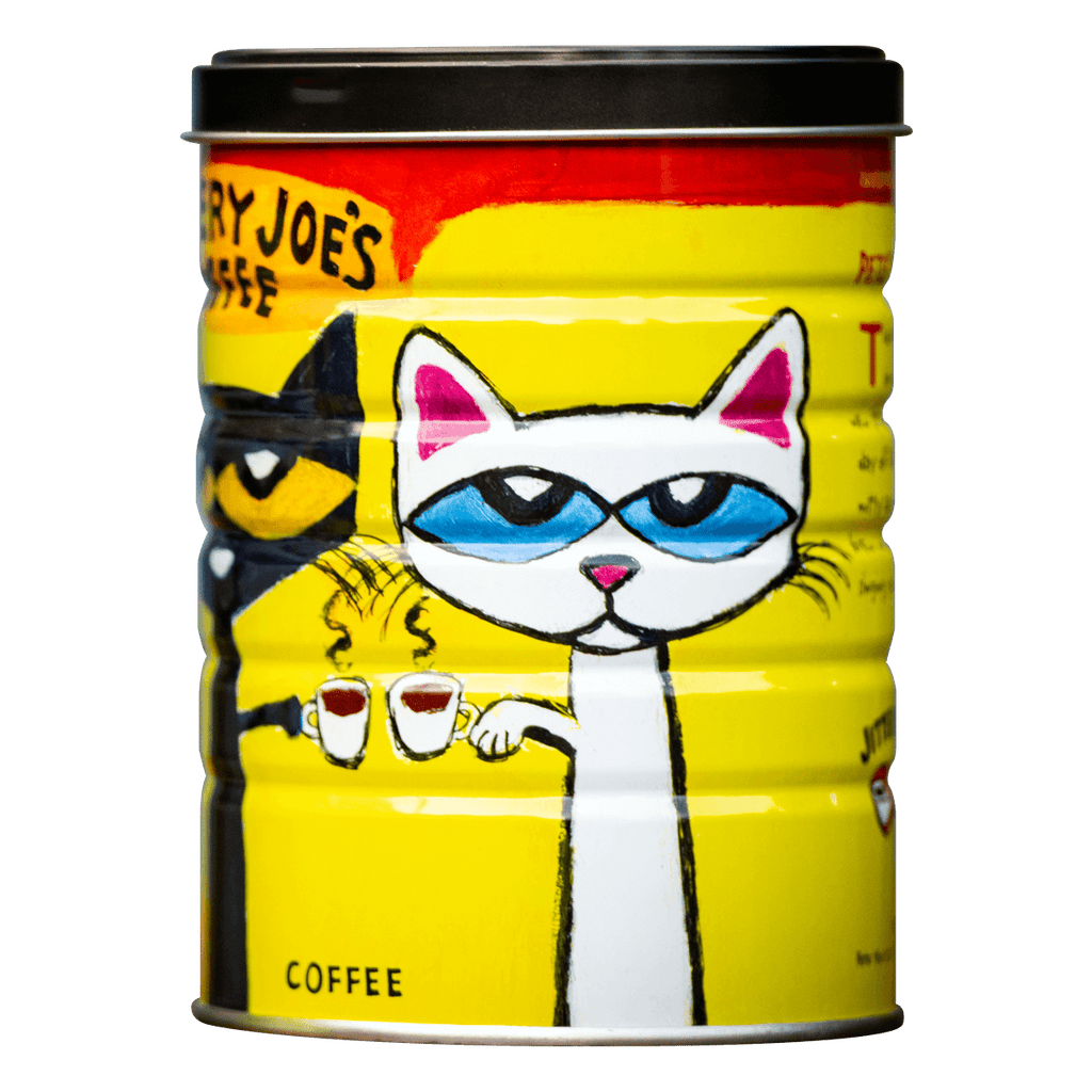 Pete’s Groovy Brew
