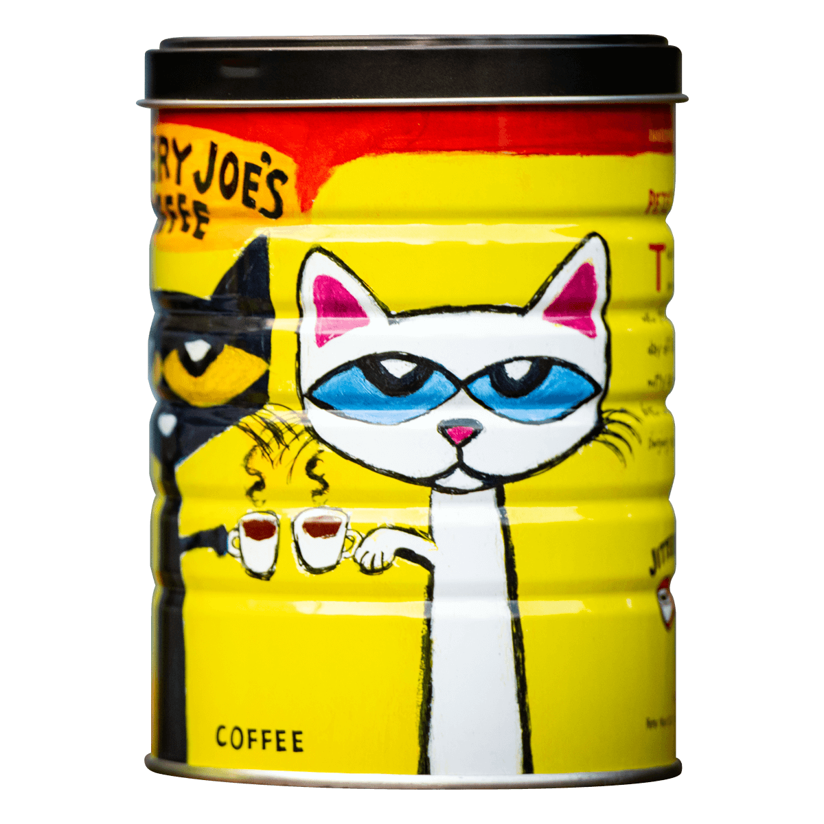 Pete’s Groovy Brew