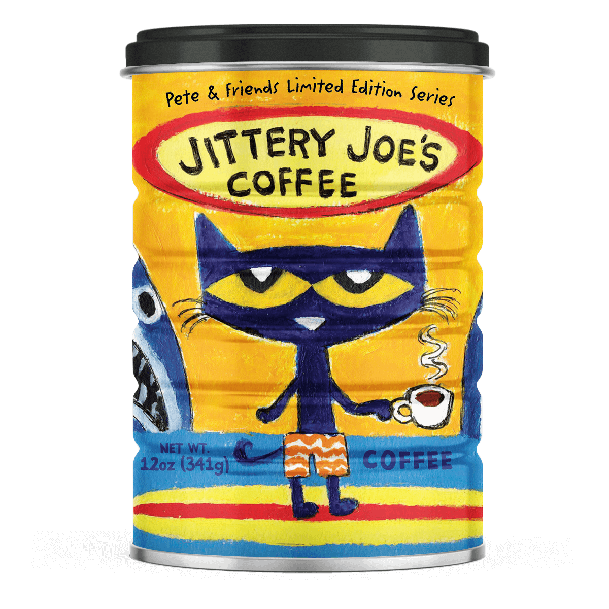 Pete's Surf's Up Blend