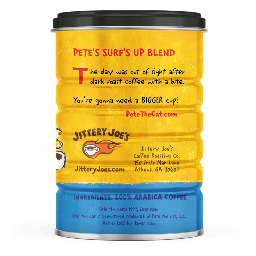 Pete's Surf's Up Blend
