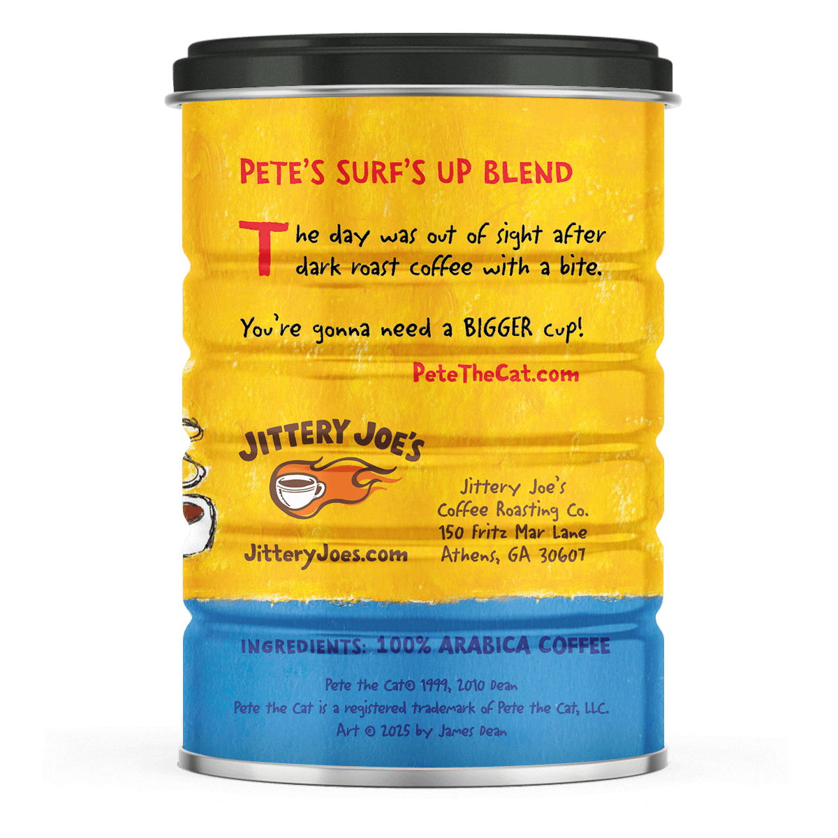 Pete's Surf's Up Blend