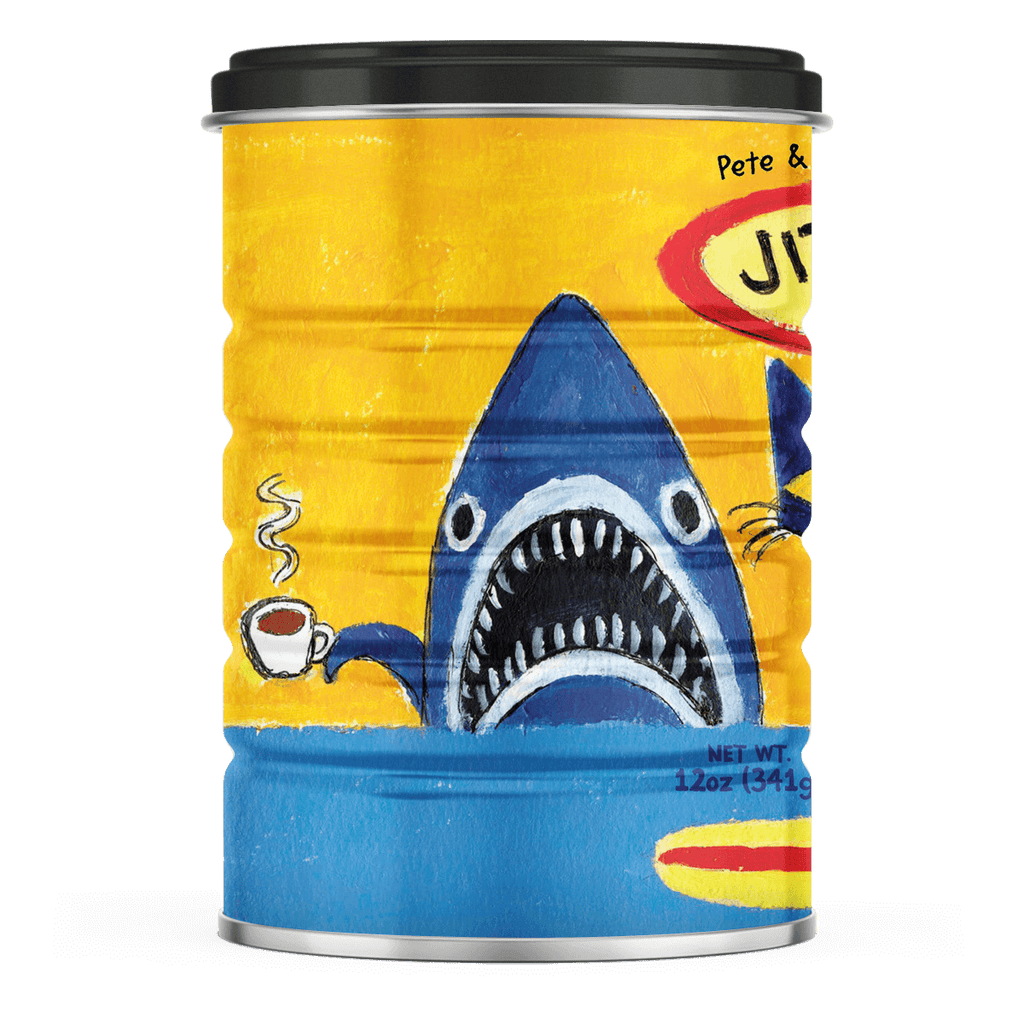 Pete's Surf's Up Blend