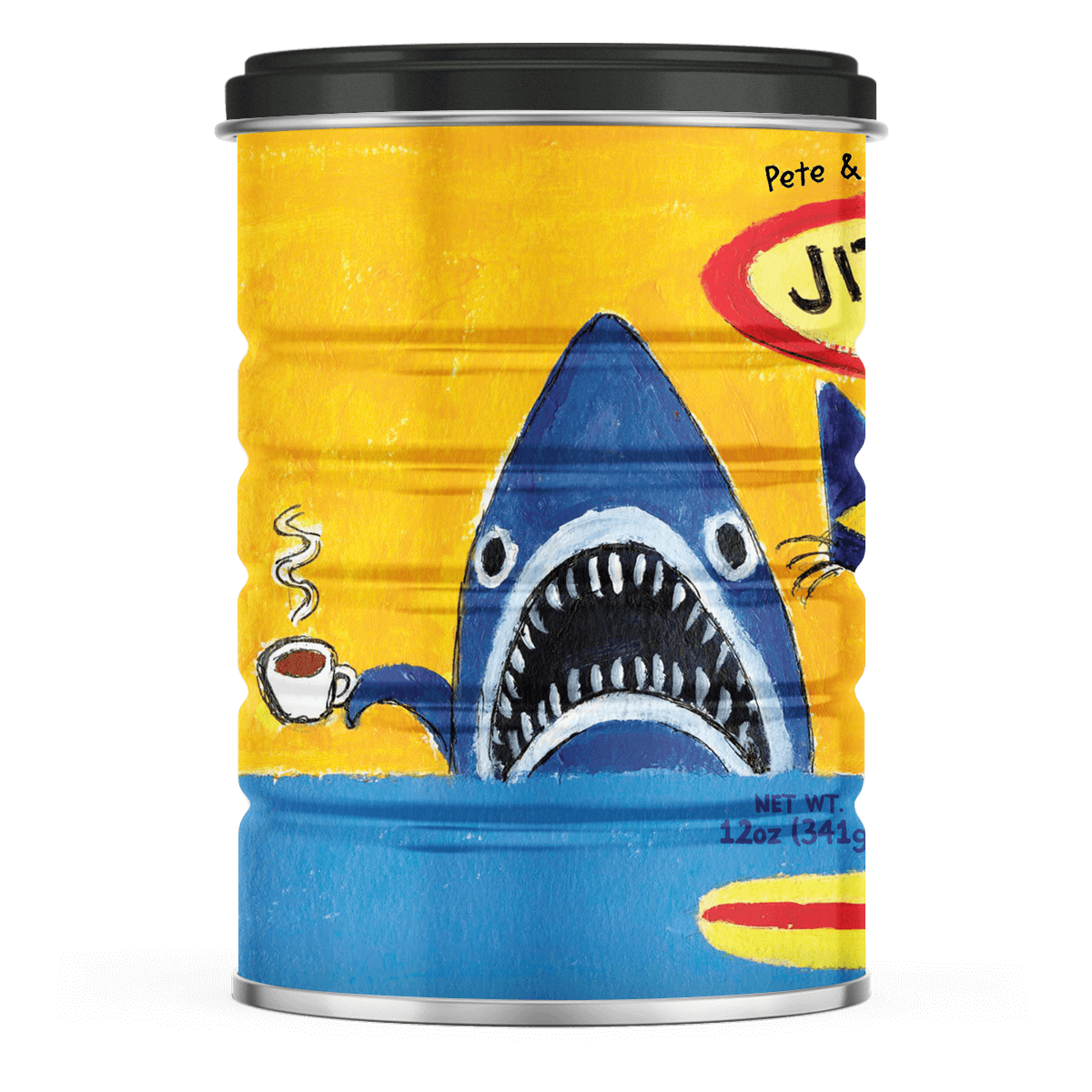 Pete's Surf's Up Blend