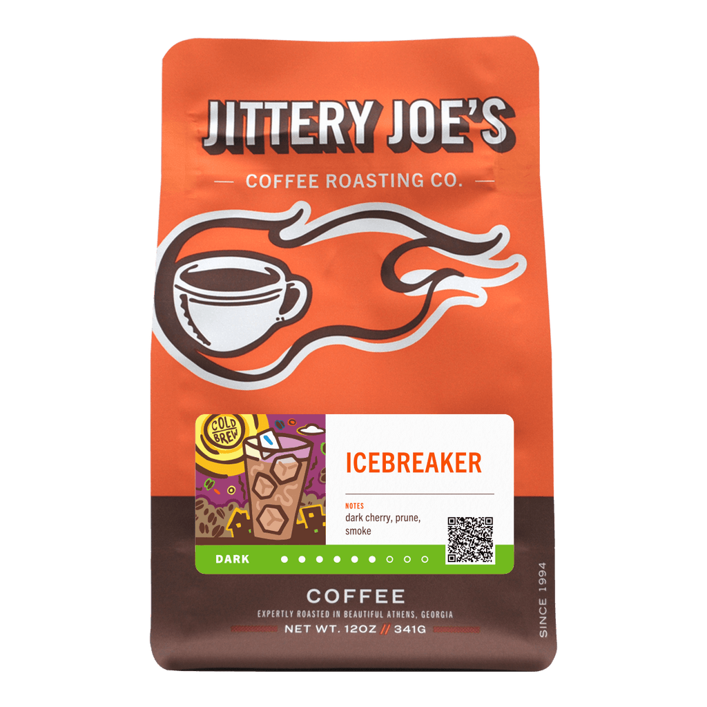 Icebreaker