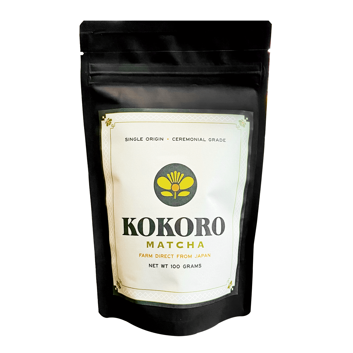Kokoro Matcha