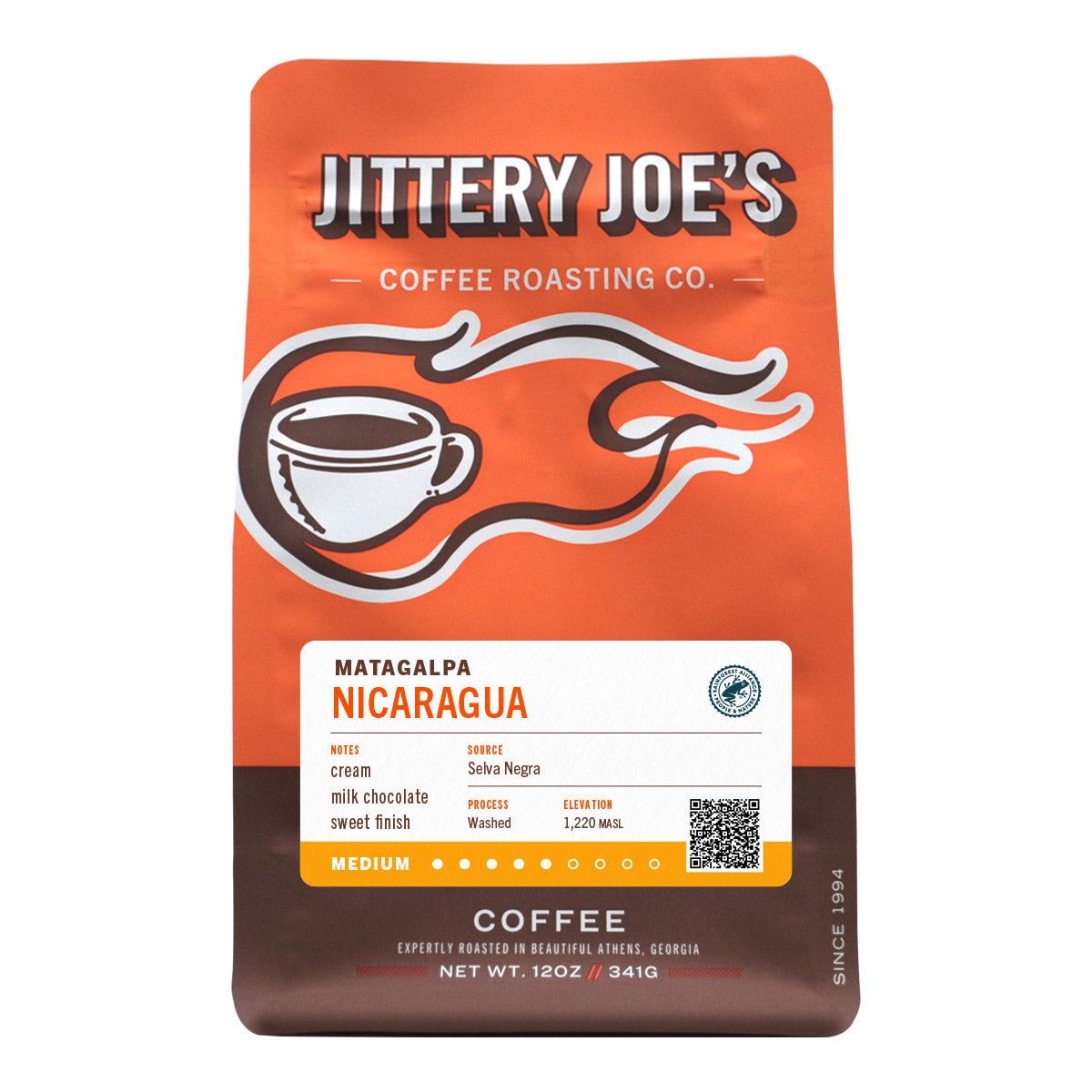 NICARAGUA Matagalpa