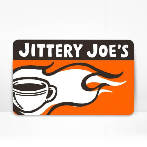 $25 Gift Card (Athens)